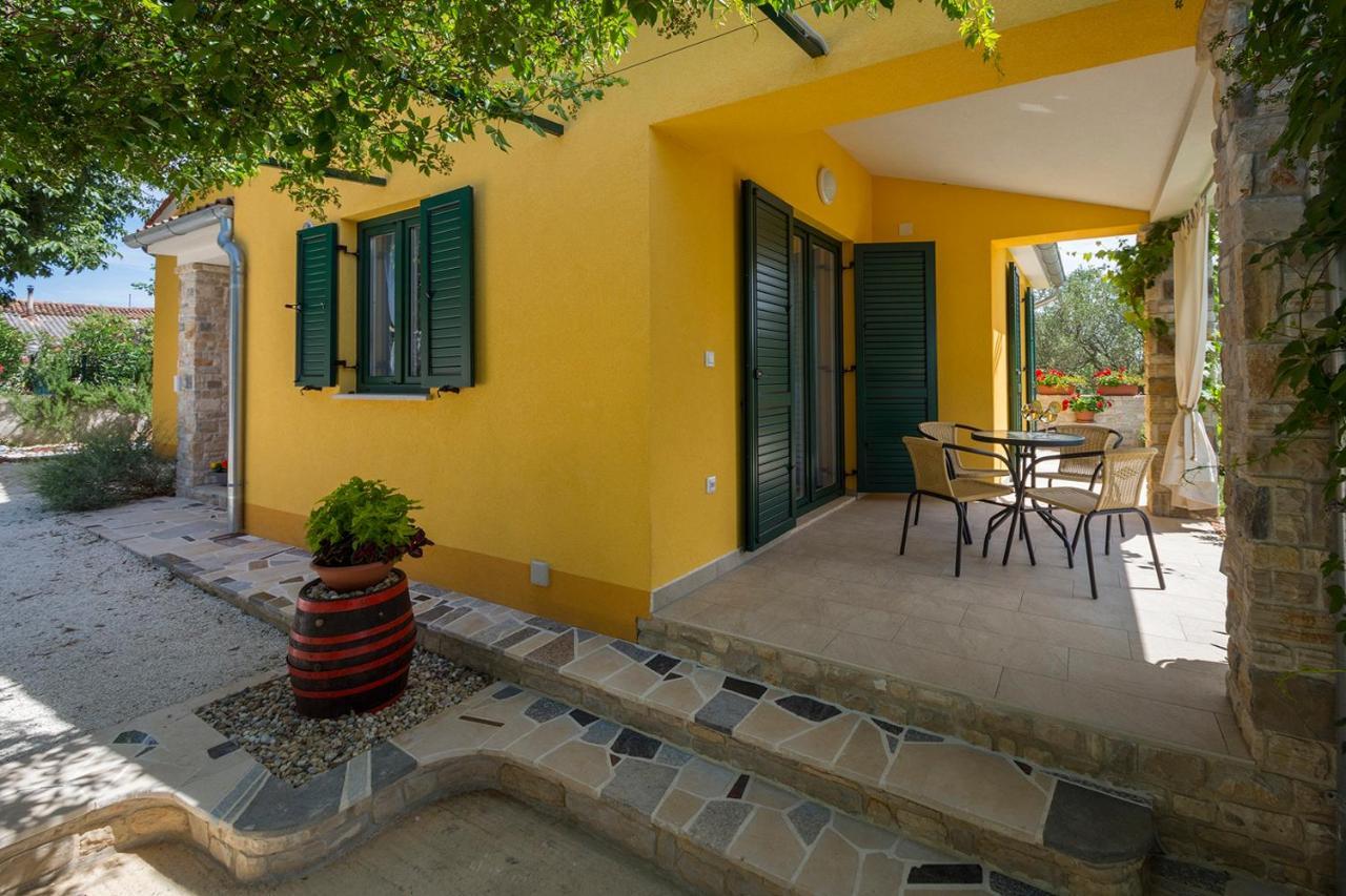 Casa Romantica Vodnjan Exterior photo